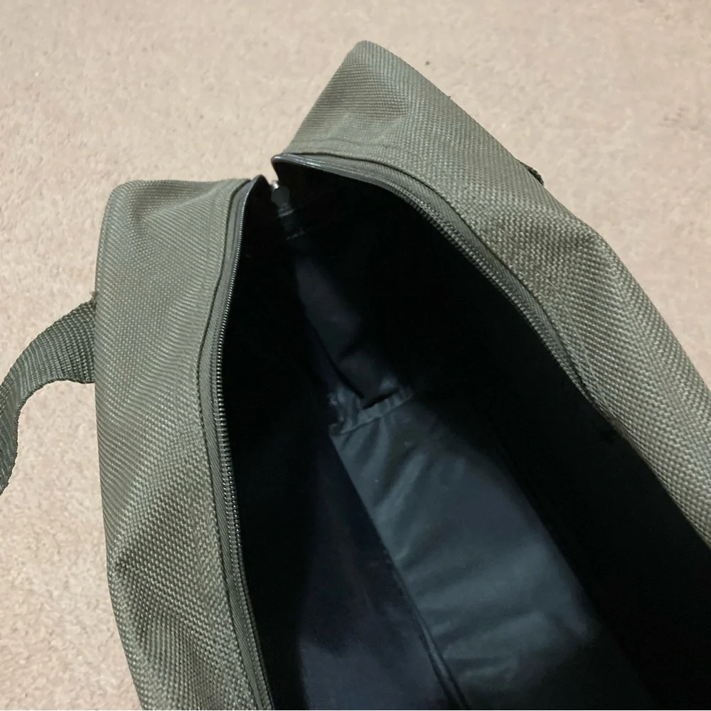 HERCULES CrossBody Shoulder Messenger Briefcase Carryon Travel Laptop Tote